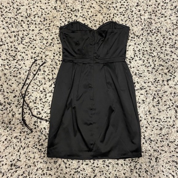 *sold* Little black dress - Picture 2 of 10